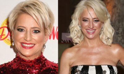 dorinda medley