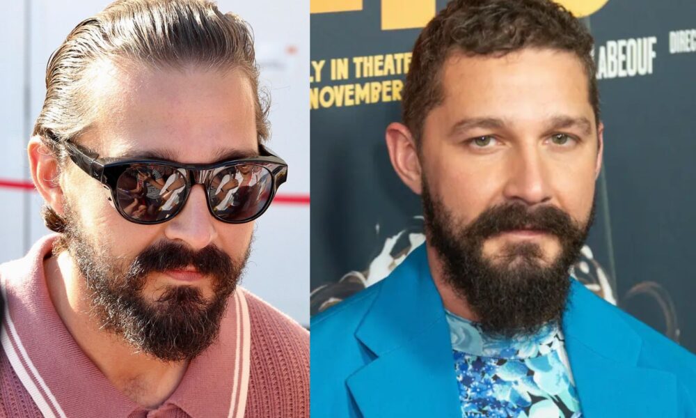 shia labeouf net worth
