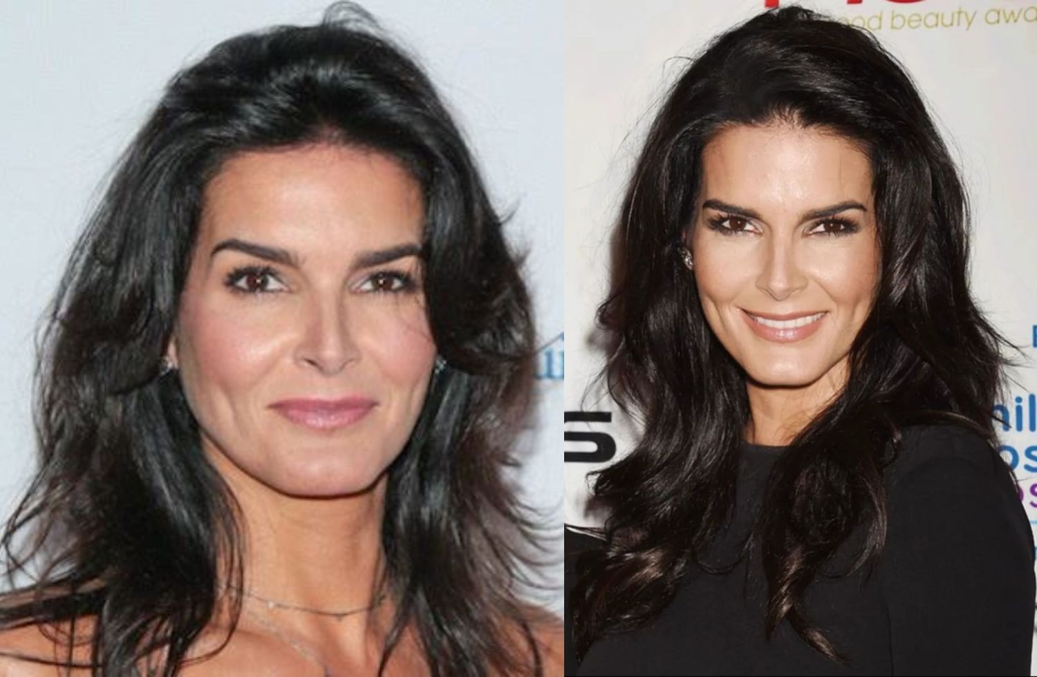 angie harmon net worth