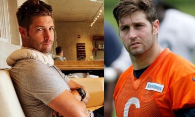 jay cutler net worth