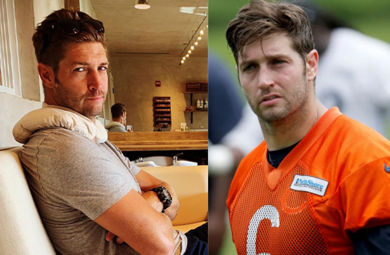 jay cutler net worth