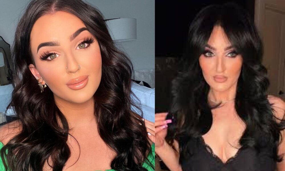 mikayla nogueira net worth