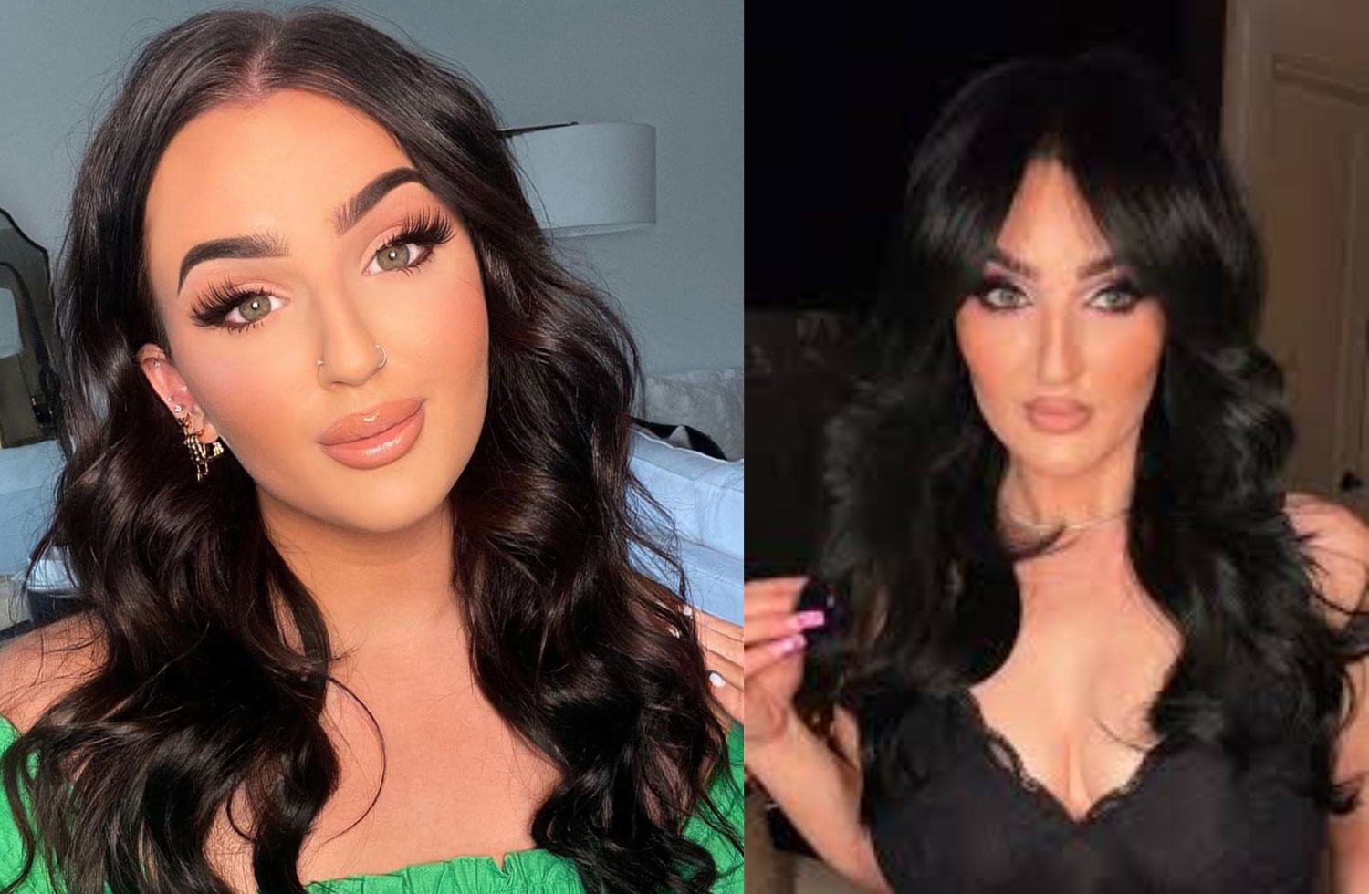 mikayla nogueira net worth