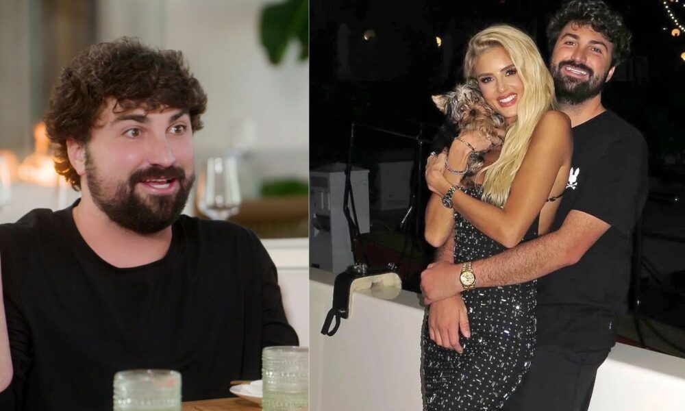 blake davis net worth