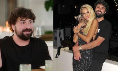 blake davis net worth