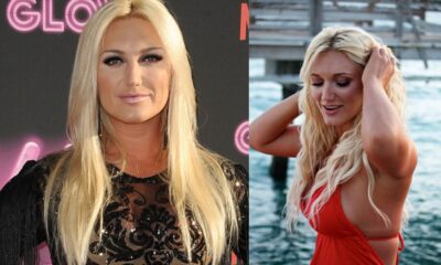 brooke hogan net worth