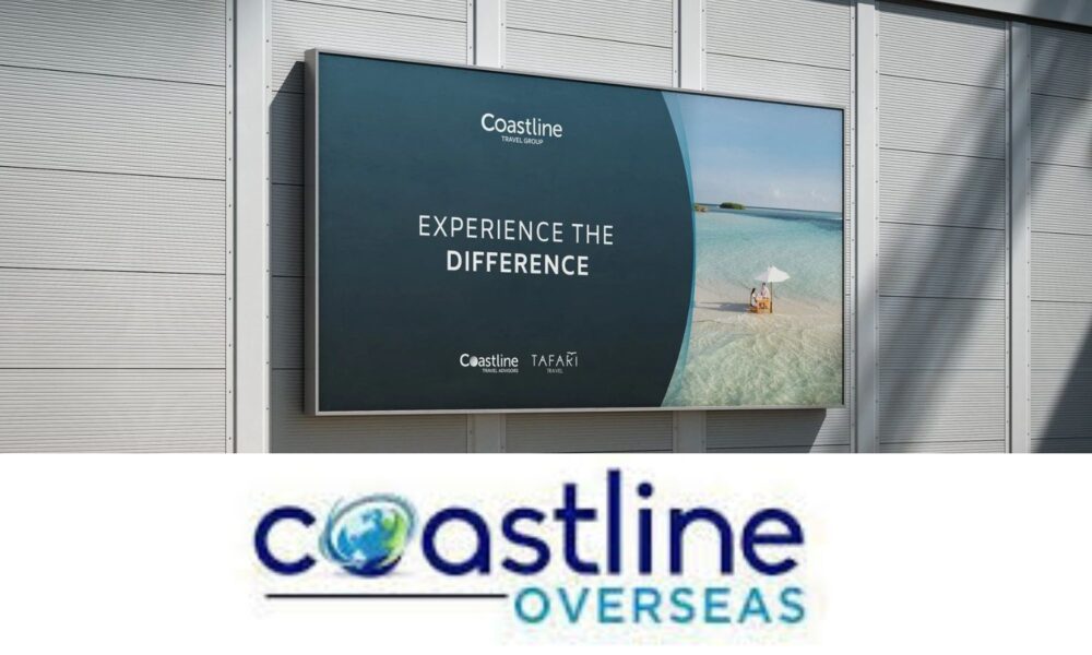 coastline travel advisors