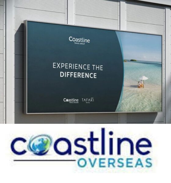 coastline travel advisors