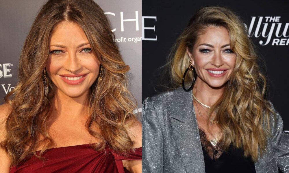 rebecca gayheart net worth