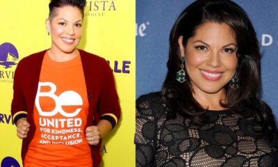 sara ramirez