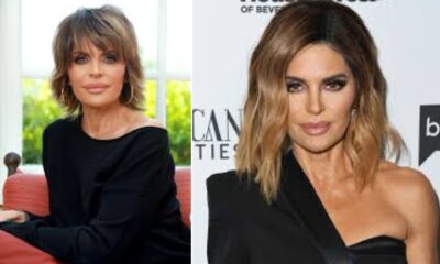 lisa rinna age