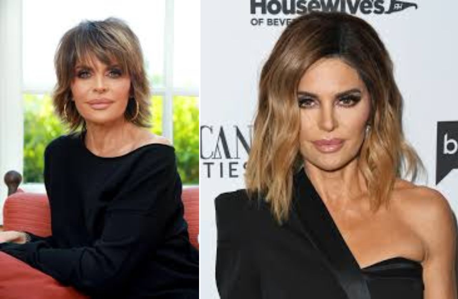 lisa rinna age