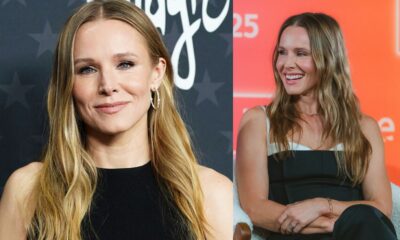 kristen bell net worth