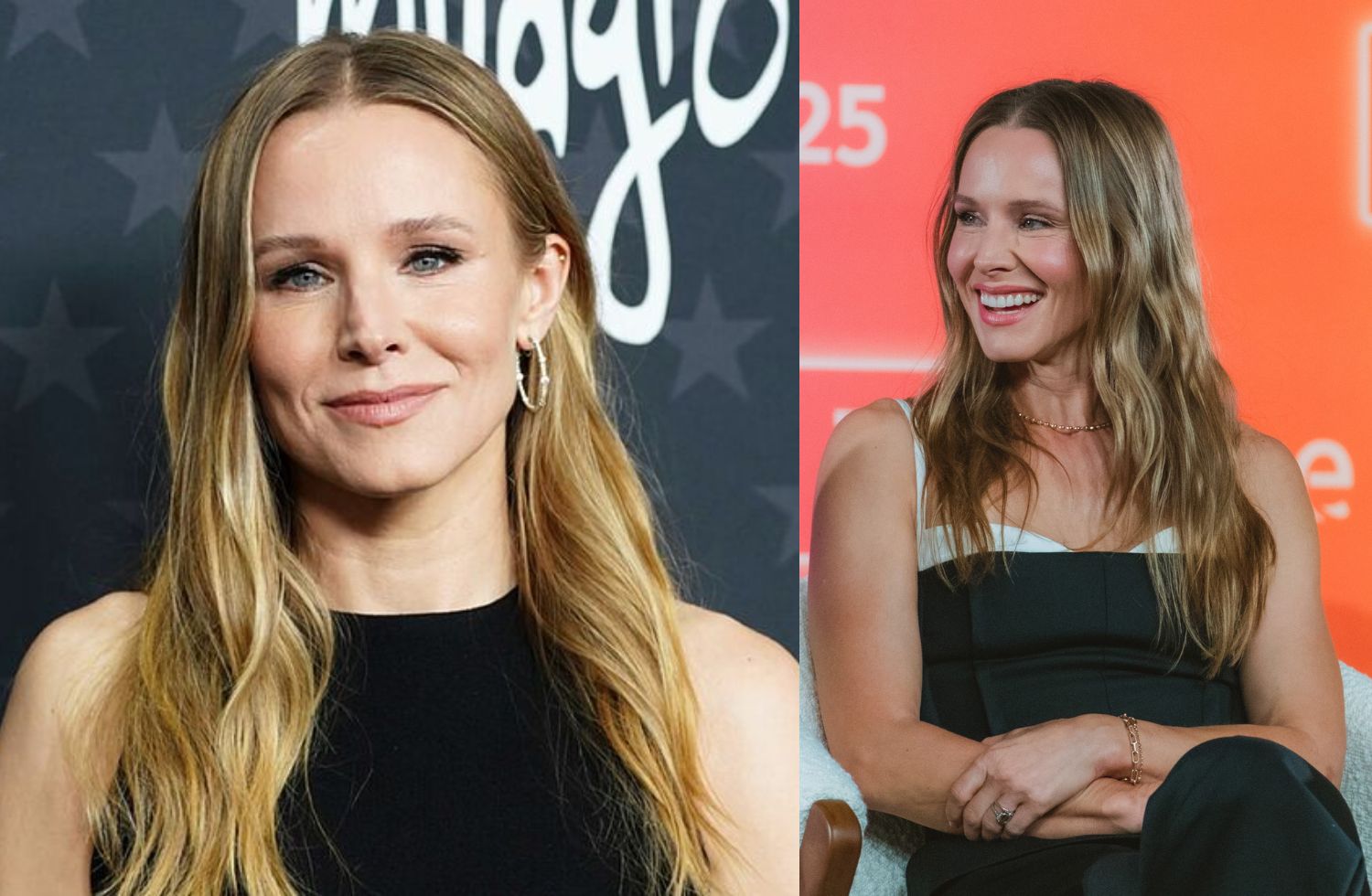 kristen bell net worth