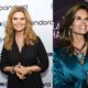 maria shriver net worth