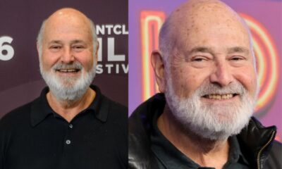 rob reiner net worth