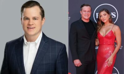 jett puckett net worth