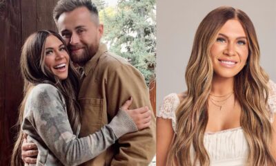 jessi ngatikaura husband