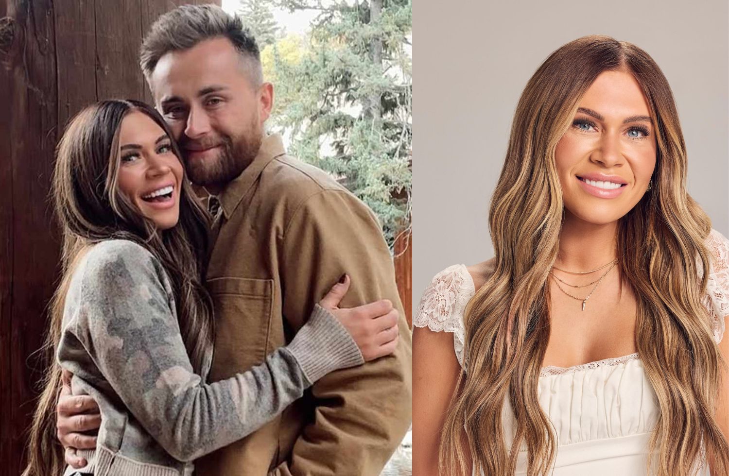 jessi ngatikaura husband