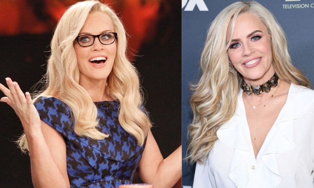 jenny mccarthy net worth