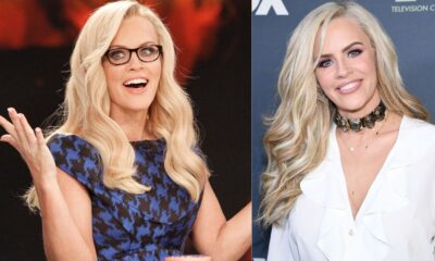 jenny mccarthy net worth