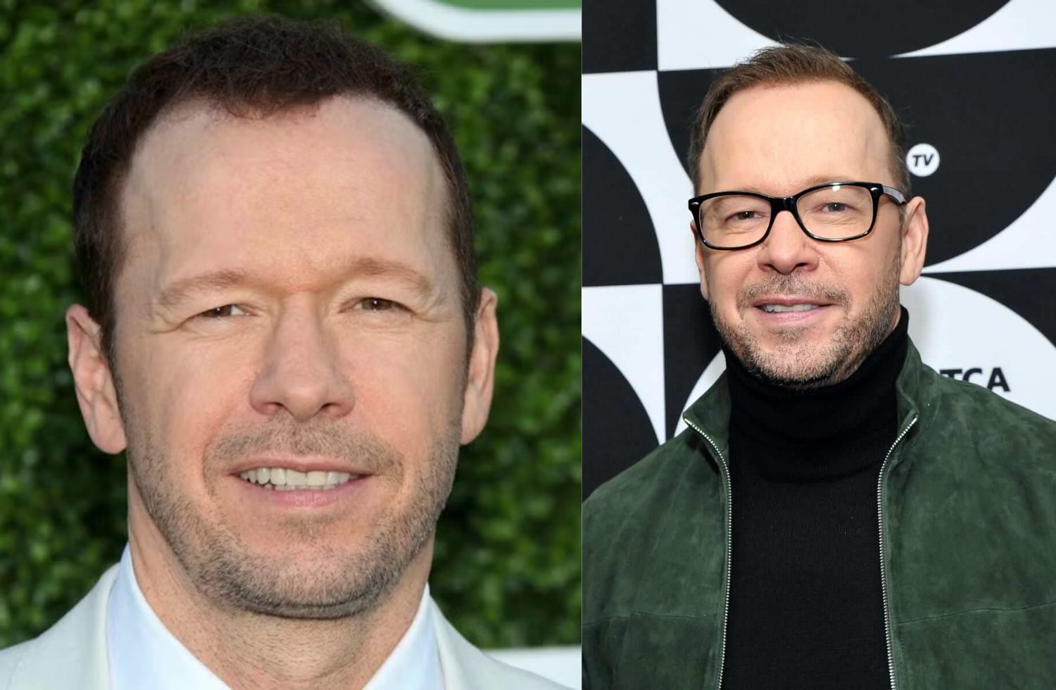 donnie wahlberg net worth
