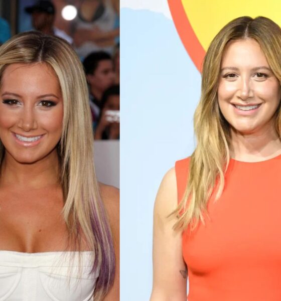 ashley tisdale net worth
