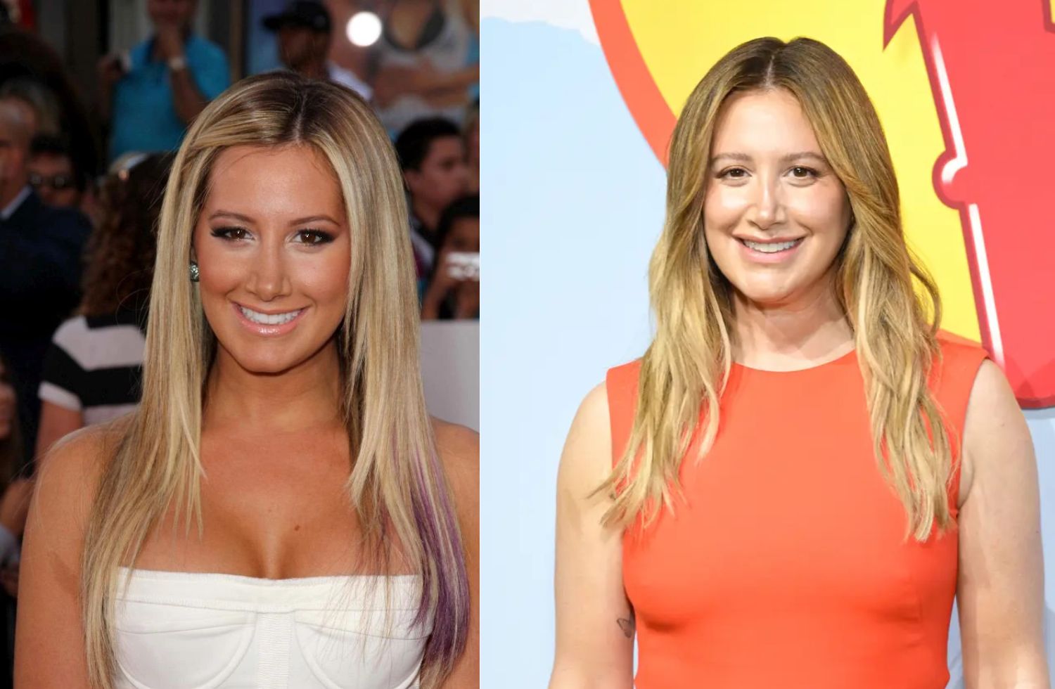 ashley tisdale net worth