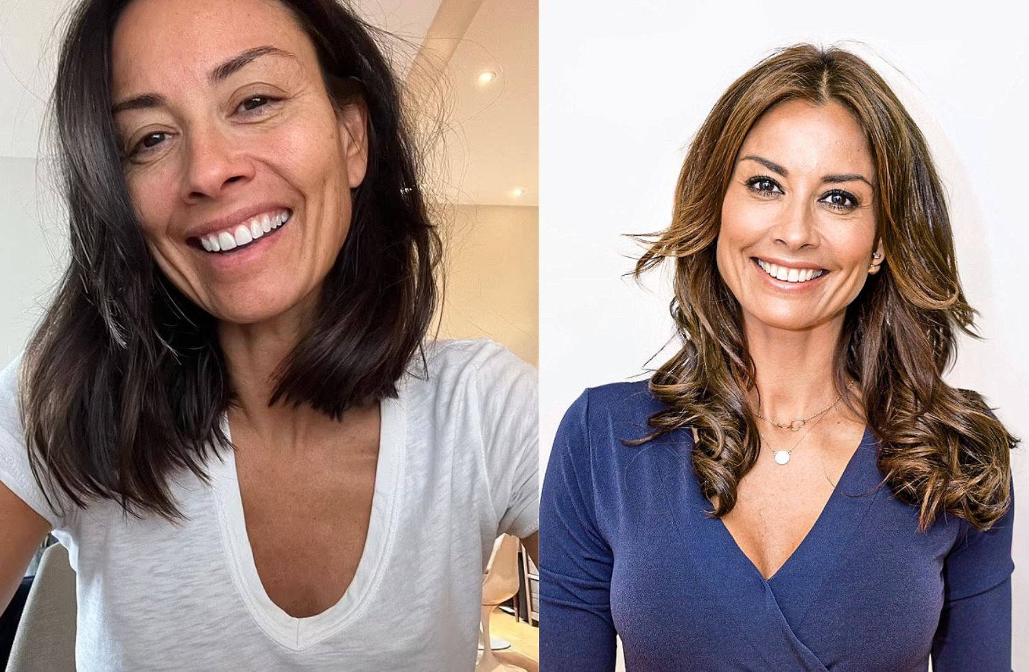 melanie sykes