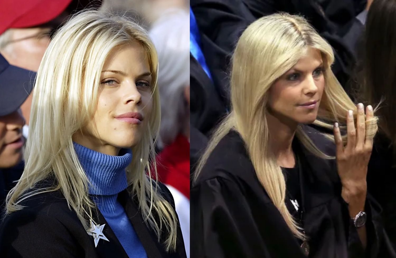 elin nordegren net worth