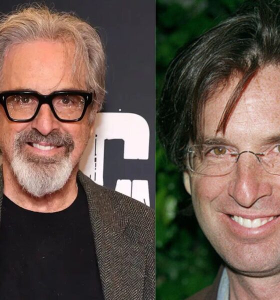 robert carradine