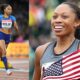 allyson felix net worth