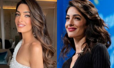 amal clooney age