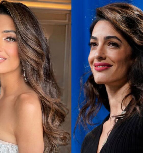 amal clooney age