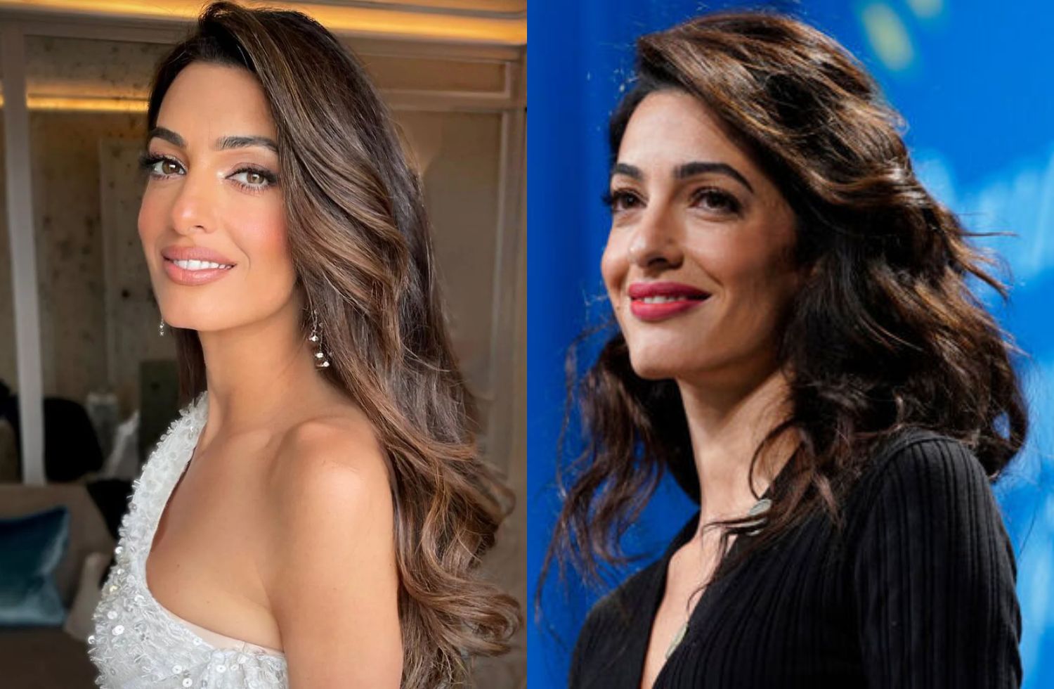 amal clooney age