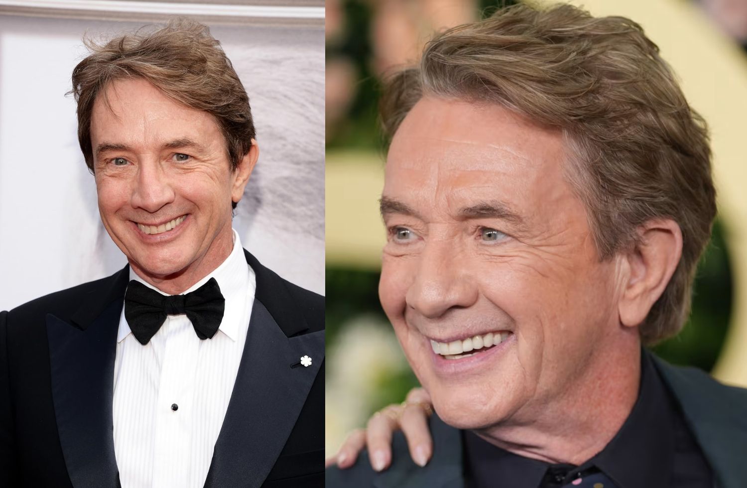 martin short net worth