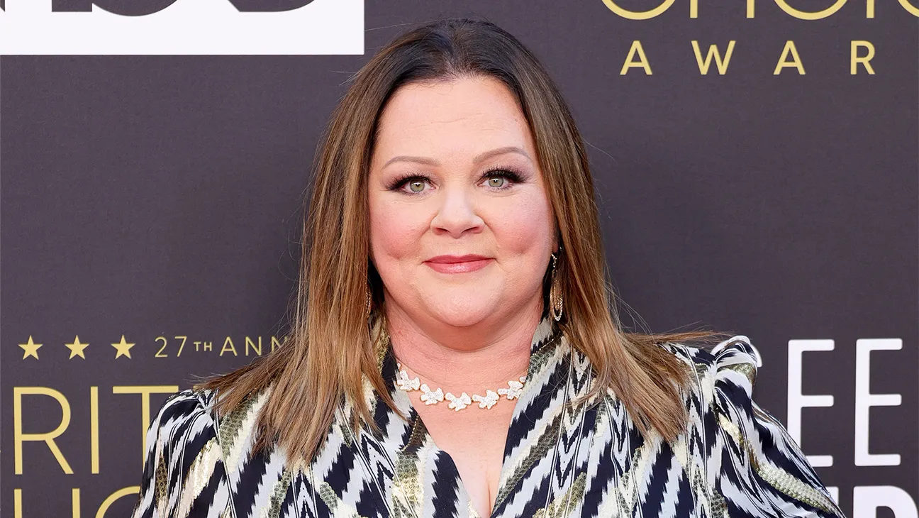 What Is Melissa Mccarthy's Net Worth