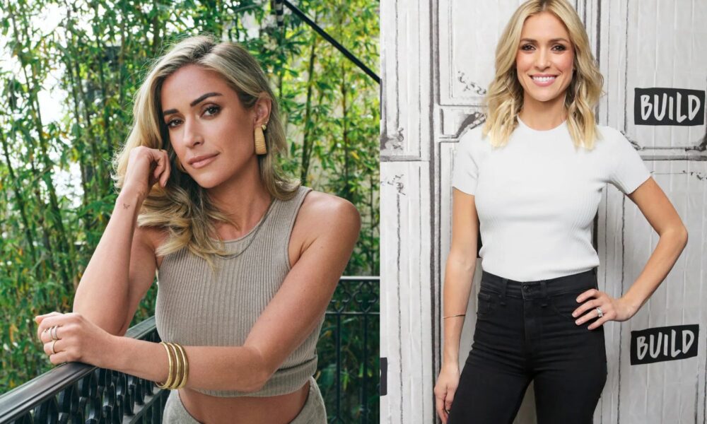 kristin cavallari net worth