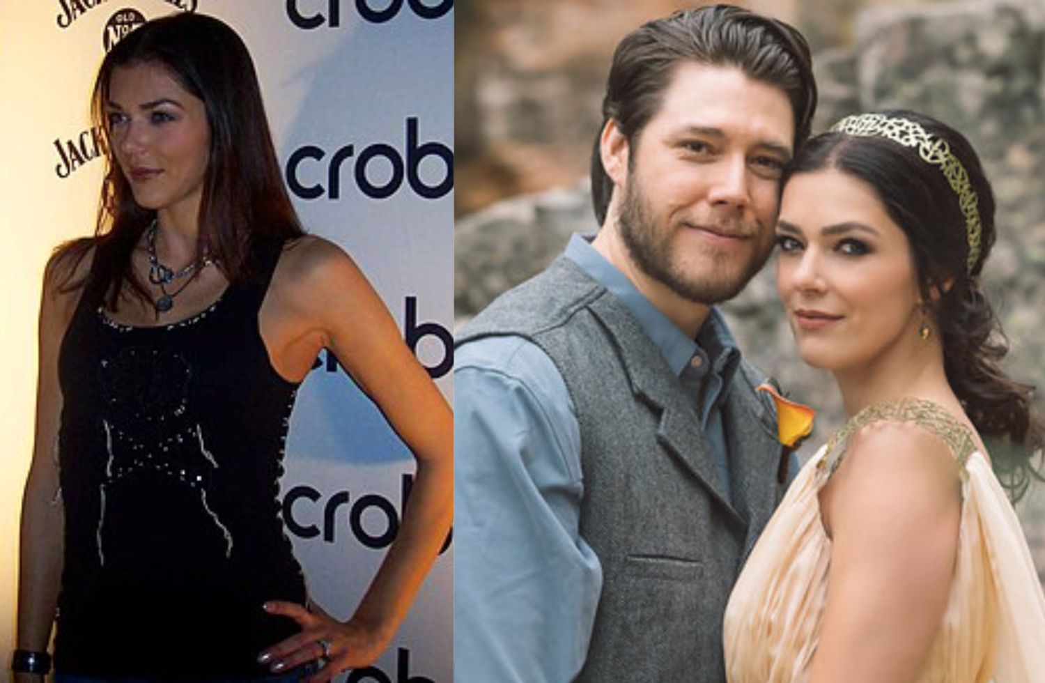 adrianne curry husband