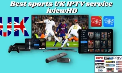 IPTV UK