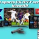 IPTV UK
