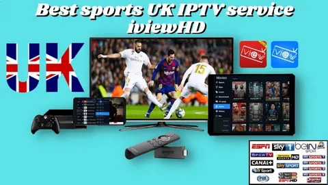 IPTV UK