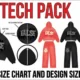 Tech Pack