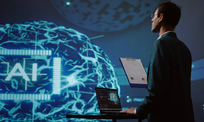 The Strategic Benefits of Agentic Decision Intelligence for Business Growth