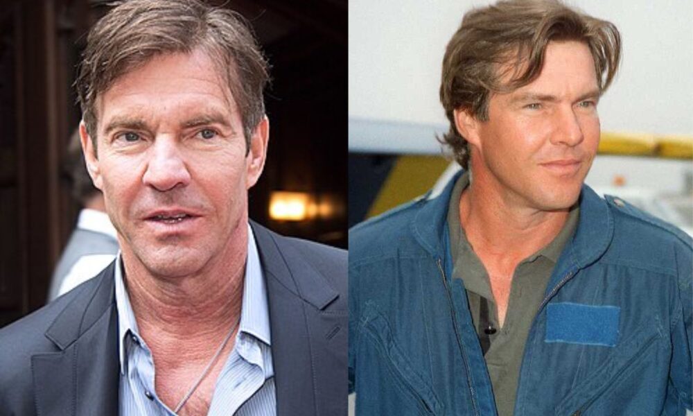 dennis quaid net worth