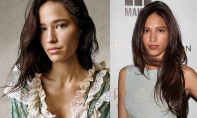 kelsey asbille