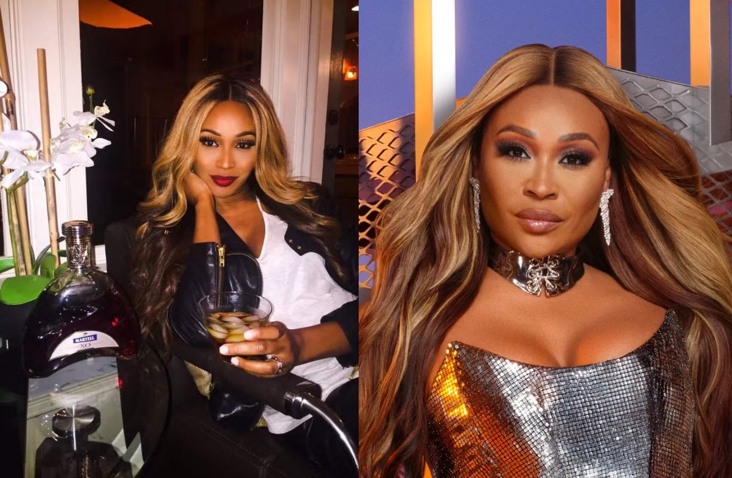 cynthia bailey net worth