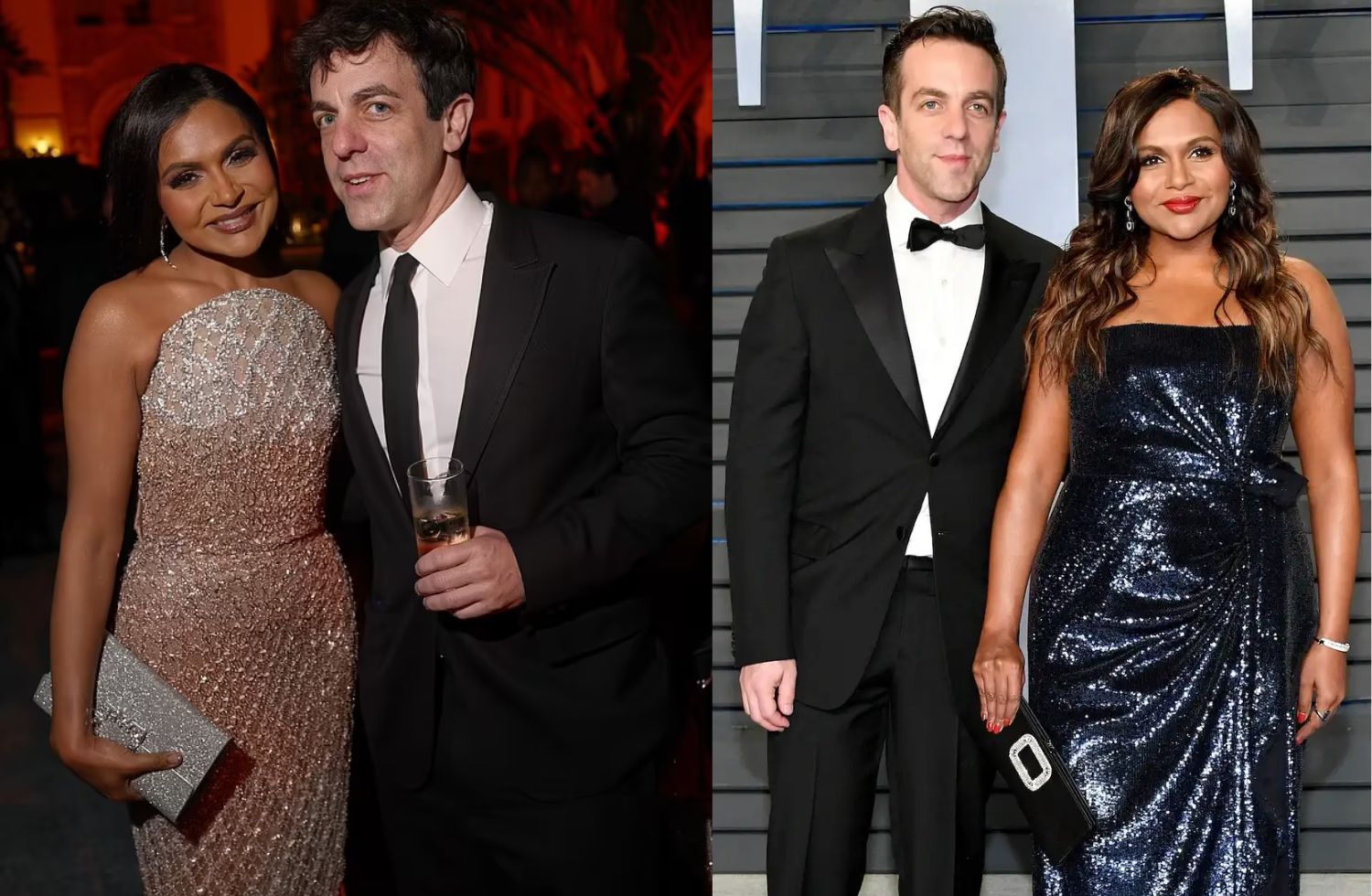 mindy kaling husband