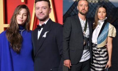 justin timberlake wife