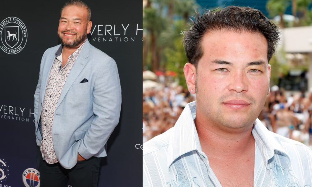 jon gosselin net worth